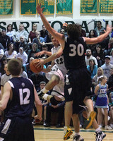 2539 Boys Varsity BBall v CascChr 121809