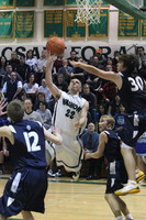 2540 Boys Varsity BBall v CascChr 121809