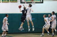 2556 Boys Varsity BBall v CascChr 121809