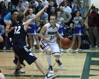 2598 Boys Varsity BBall v CascChr 121809