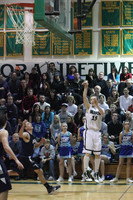 2614 Boys Varsity BBall v CascChr 121809