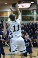 2624 Boys Varsity BBall v CascChr 121809