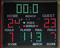2635 Boys Varsity BBall v CascChr 121809