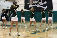 2657 Band Cheer and Crowd Control v CascChr 121809
