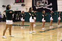 2658 Band Cheer and Crowd Control v CascChr 121809