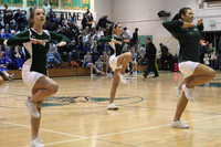 2660 Band Cheer and Crowd Control v CascChr 121809