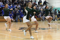 2669 Band Cheer and Crowd Control v CascChr 121809