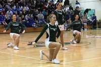 2672 Band Cheer and Crowd Control v CascChr 121809