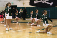 2674 Band Cheer and Crowd Control v CascChr 121809