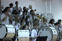 2689 Band Cheer and Crowd Control v CascChr 121809
