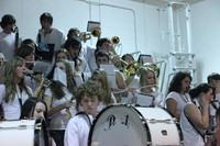 2691 Band Cheer and Crowd Control v CascChr 121809