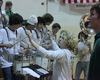 2693 Band Cheer and Crowd Control v CascChr 121809