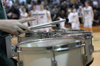2697 Band Cheer and Crowd Control v CascChr 121809