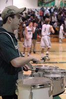 2700 Band Cheer and Crowd Control v CascChr 121809