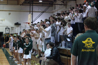 2705 Band Cheer and Crowd Control v CascChr 121809