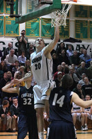 2707 Boys Varsity BBall v CascChr 121809