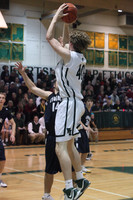 2711 Boys Varsity BBall v CascChr 121809