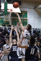 2715 Boys Varsity BBall v CascChr 121809
