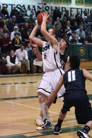 2732 Boys Varsity BBall v CascChr 121809