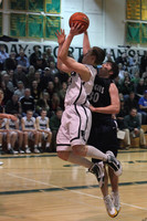 2733 Boys Varsity BBall v CascChr 121809