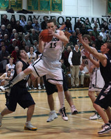 2742 Boys Varsity BBall v CascChr 121809