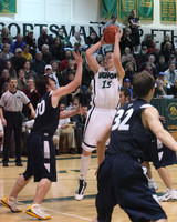 2769 Boys Varsity BBall v CascChr 121809