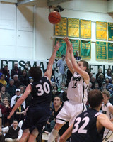 2770 Boys Varsity BBall v CascChr 121809