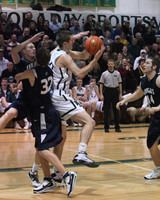 2785 Boys Varsity BBall v CascChr 121809