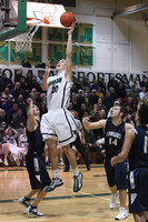 2788 Boys Varsity BBall v CascChr 121809