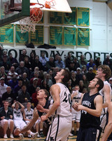 2790 Boys Varsity BBall v CascChr 121809