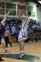 2803 Boys Varsity BBall v CascChr 121809