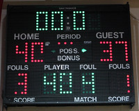2821 Boys Varsity BBall v CascChr 121809