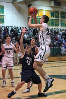 2836 Boys Varsity BBall v CascChr 121809