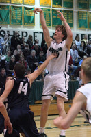 2873 Boys Varsity BBall v CascChr 121809
