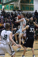 2893 Boys Varsity BBall v CascChr 121809