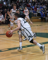 2905 Boys Varsity BBall v CascChr 121809