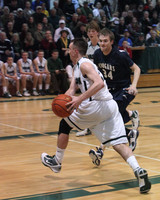 2906 Boys Varsity BBall v CascChr 121809