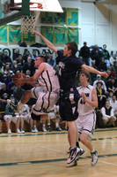 2908 Boys Varsity BBall v CascChr 121809