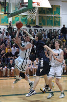 2909 Boys Varsity BBall v CascChr 121809