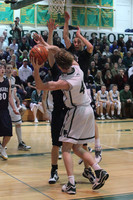 2926 Boys Varsity BBall v CascChr 121809