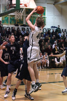 2927 Boys Varsity BBall v CascChr 121809