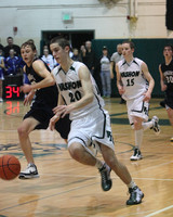 2934 Boys Varsity BBall v CascChr 121809