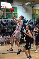 2938 Boys Varsity BBall v CascChr 121809