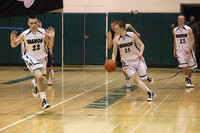 2952 Boys Varsity BBall v CascChr 121809