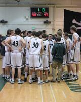 2953 Boys Varsity BBall v CascChr 121809