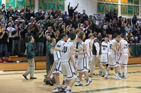 2974 Boys Varsity BBall v CascChr 121809