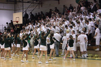 2995 Band Cheer and Crowd Control v CascChr 121809