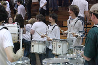 3010 Band Cheer and Crowd Control v CascChr 121809