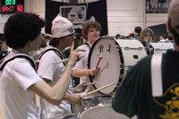 3015 Band Cheer and Crowd Control v CascChr 121809