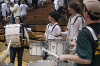 3016 Band Cheer and Crowd Control v CascChr 121809